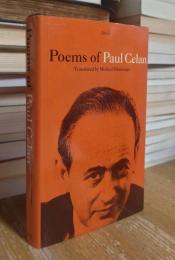 Poems of Paul Celan