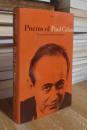 Poems of Paul Celan