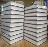 The Oxford English Dictionary: SECOND EDITION Complete set of 20 volumes + Oxford English Dictionary Additions Series 1-3.