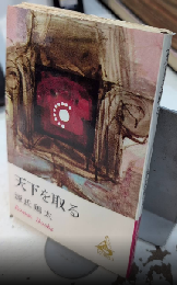 天下を取る　ロマン・ブックス