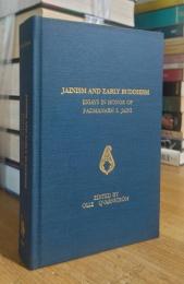 Jainism and Early Buddhism: Essays in Honor of Padmanabh S. Jaini