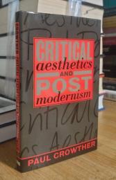 Critical Aesthetics and Postmodernism