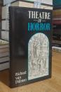Theatre of Horror: Crime and Punishment in Early Modern Germany