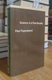 Science in a Free Society