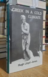 Greek in a Cold Climate