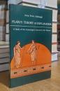Plato's Theory of Explanation: A Study of the Cosmological Account in the Timaeus