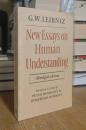 New Essays on Human Understanding Abridged edition