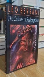 The Culture of Redemption