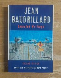 Jean Baudrillard: Selected Writings: Second Edition