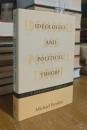 Ideologies and Political Theories: A Conceptual Approach