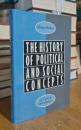 The History of Political and Social Concepts: A Critical Introduction