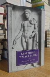 Rereading Walter Pater