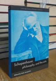 Schopenhauer, Philosophy and the Arts