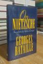 On Nietzsche