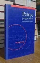 Peirce, Pragmatism, and the Logic of Scripture