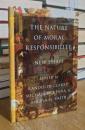 The Nature of Moral Responsibility: New Essays