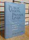 Public Vision, Private Lives: Rousseau, Religion, and 21st-Century Democracy