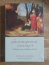 The Philosophical Dialogue: A Poetics...