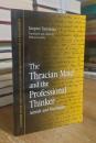 The Thracian Maid and the Professional Thinker: Arendt and Heidegger