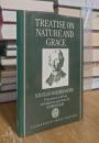 Treatise on Nature and Grace