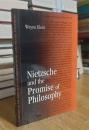 Nietzsche and the Promise of Philosophy