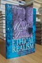 Mark Twain's Ethical Realism: The Aesthetics of Race, Class, and Gender