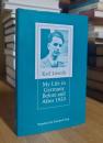 My life in Germany before and after 1933: A report