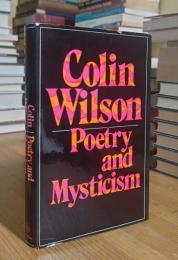Poetry and mysticism