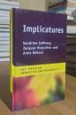 Implicatures
