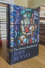 The Oxford Handbook of John Bunyan