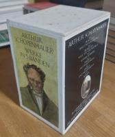 ARTHUR SCHOPENHAUERs WERKE