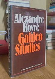 Galileo Studies
