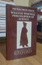 William Whewell, Philosopher of Science