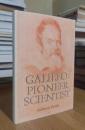 Galileo: Pioneer Scientist