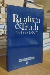 Realism and Truth