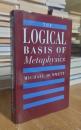 The Logical Basis of Metaphysics