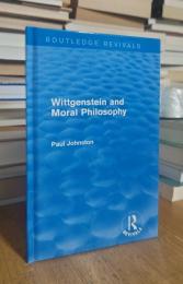 Wittgenstein and Moral Philosophy