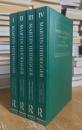 MARTIN HEIDEGGER Critical Assessments. Complete set of 4 volumes.
