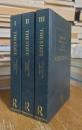 THE STATE: Critical Concepts. Complete set of 3 volumes.