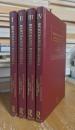 BERTRAND RUSSELL: Critical Assessments. Complete set of 4 volumes.
