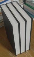 POWER: Critical Concepts. Complete set of 3 volumes.