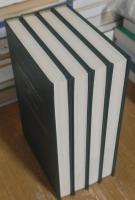 TALCOTT PARSONS: Critical Assessments. Complete set of 4 volumes.