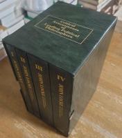 JOHN LOCKE: Critical Assessments. Complete set of 4 volumes.