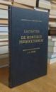 Lactantius: De Mortibus Persecutorum (Oxford Early Christian Texts)