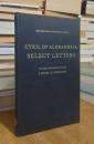 Cyril Of Alexandria: Select Letters (Oxford Early Christian Texts)