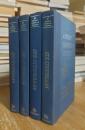The Letters of St. Cyprian of Carthage. 1-4 (Ancient Christian Writers)