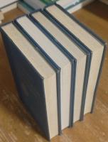 The Letters of St. Cyprian of Carthage. 1-4 (Ancient Christian Writers)