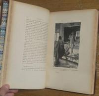 APHRODITE: moeurs antiques. ILLUSTRATIONS D'ÉDOUARD ZIER.