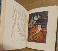 CONTES D'HOFFMANN. ILLUSTRATIONS DE MARIO LABOCCETTA.