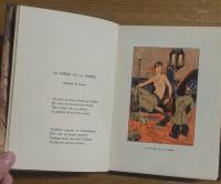 ÉMAUX ET CAMÉES. Illustrations en couleurs de PIERRE ROUSSEAU.